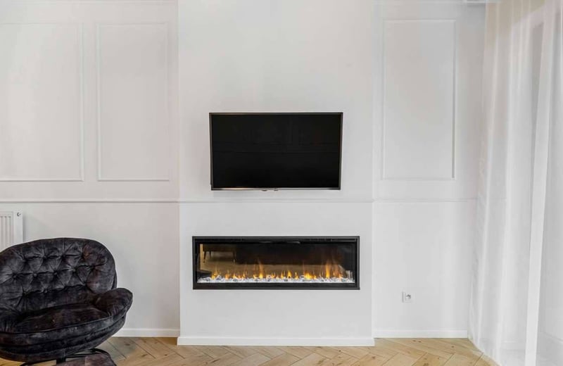 Аренда стильной 3-комнатной квартиры, 75 м², Варшава, Польша